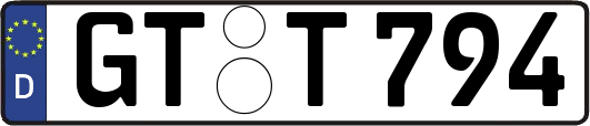 GT-T794