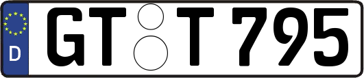 GT-T795