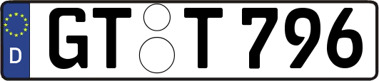 GT-T796
