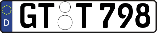 GT-T798