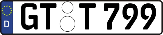 GT-T799