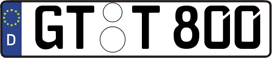 GT-T800