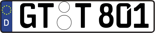 GT-T801