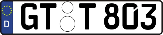 GT-T803