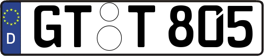 GT-T805