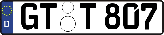 GT-T807