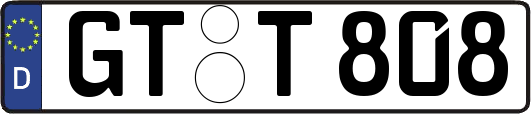 GT-T808