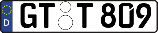 GT-T809