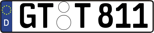 GT-T811