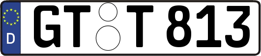 GT-T813