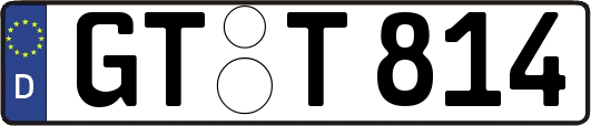 GT-T814