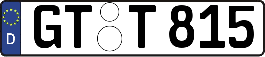 GT-T815