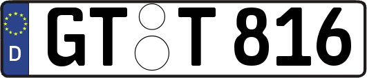 GT-T816