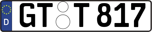 GT-T817