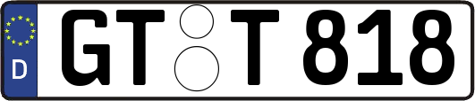 GT-T818