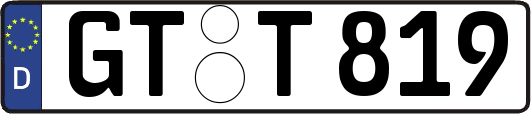 GT-T819