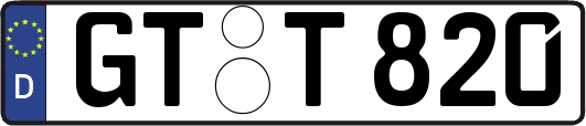 GT-T820