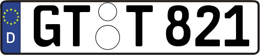 GT-T821