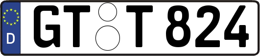 GT-T824