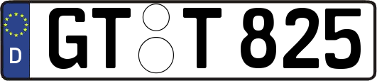 GT-T825