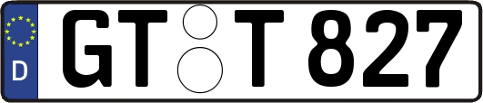 GT-T827