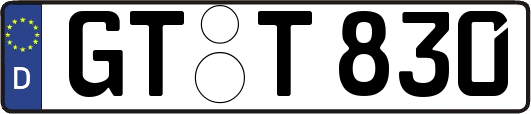 GT-T830