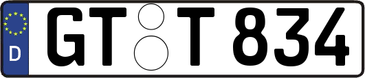 GT-T834