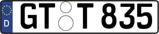 GT-T835