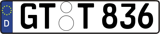 GT-T836