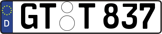 GT-T837