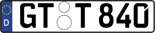 GT-T840