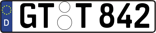 GT-T842