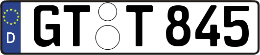 GT-T845
