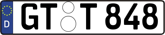 GT-T848