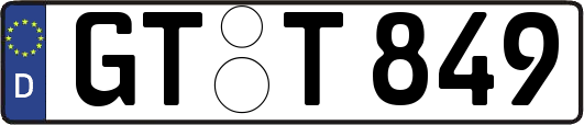 GT-T849
