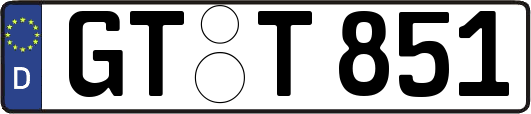 GT-T851