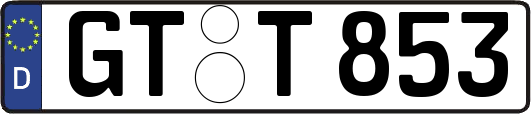 GT-T853
