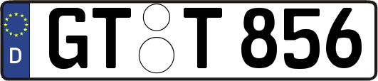 GT-T856