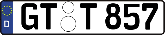 GT-T857