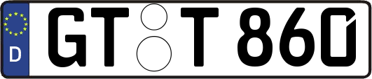GT-T860