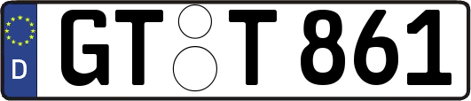 GT-T861