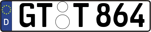GT-T864