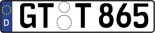 GT-T865