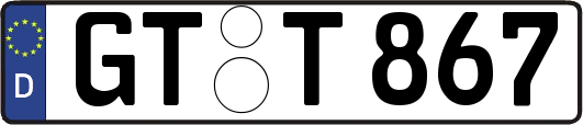 GT-T867