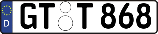 GT-T868