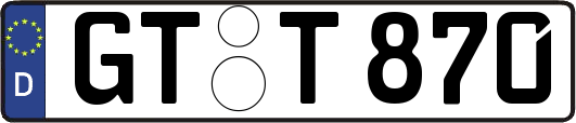 GT-T870