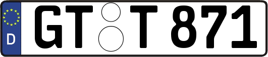 GT-T871