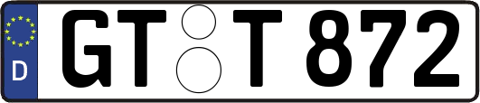 GT-T872