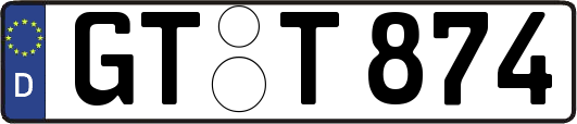 GT-T874