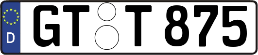 GT-T875